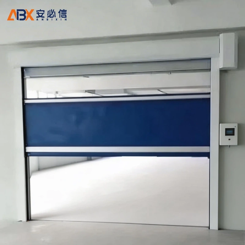 普洱市快速门