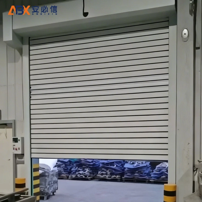 普洱市厂房高速门